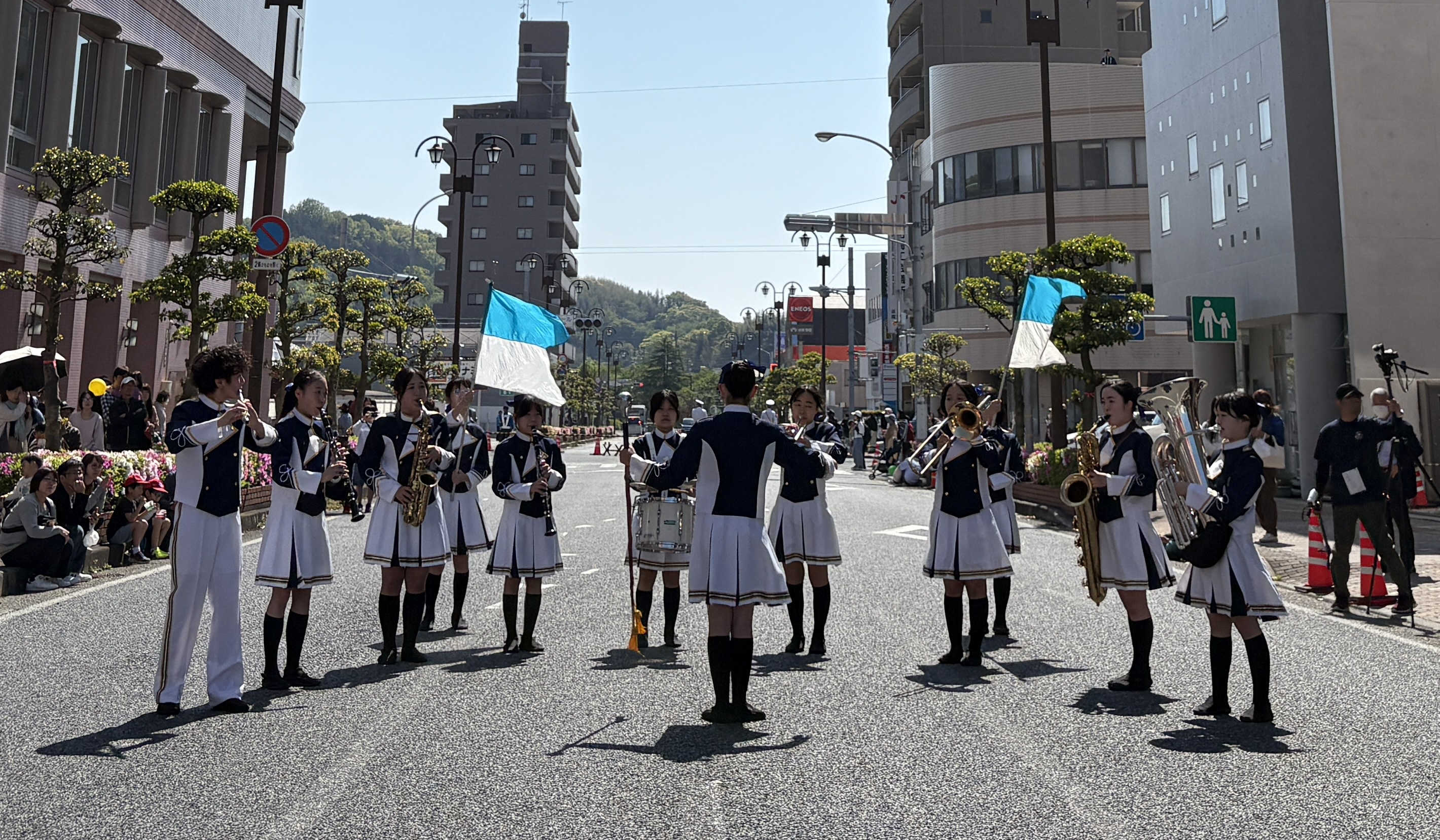 浜田東中の写真1
