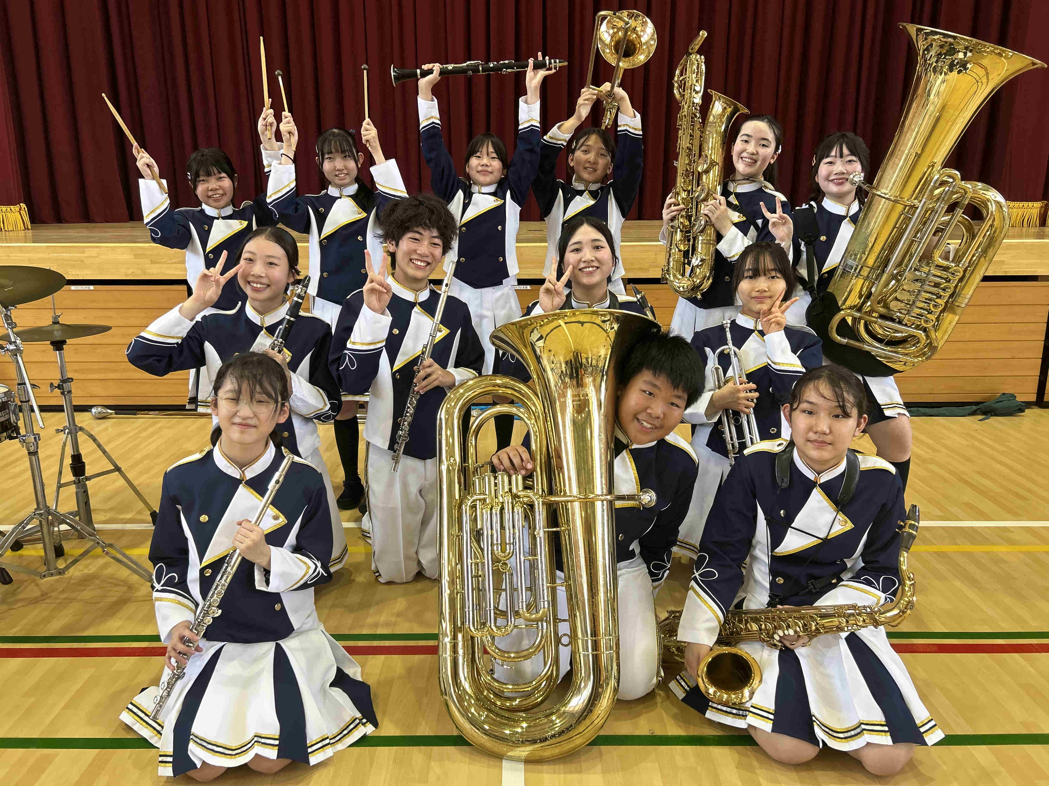 浜田東中の写真2